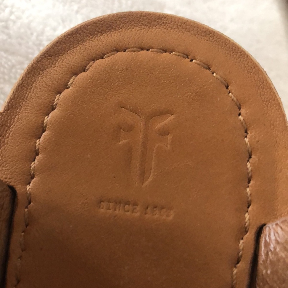 Frye Sandals - Picture 5 of 12
